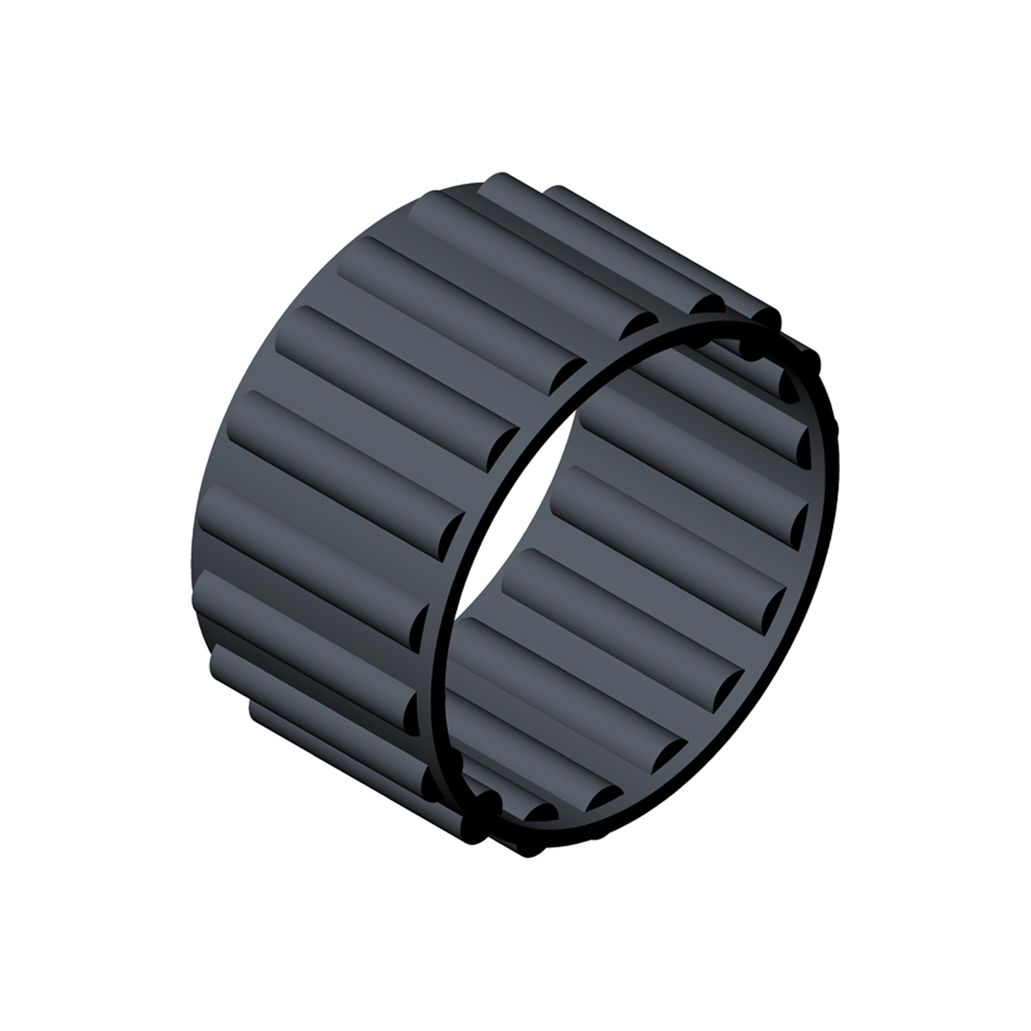 Needle Cage Bearing, 25 x 31 x 17, Part 3514591 | Polaris