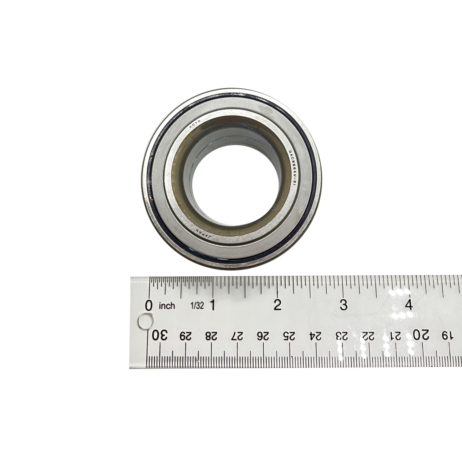 Wheel Bearing, 35 x 64 x 37 mm, HD, Part 3515088 | Polaris Off-Road