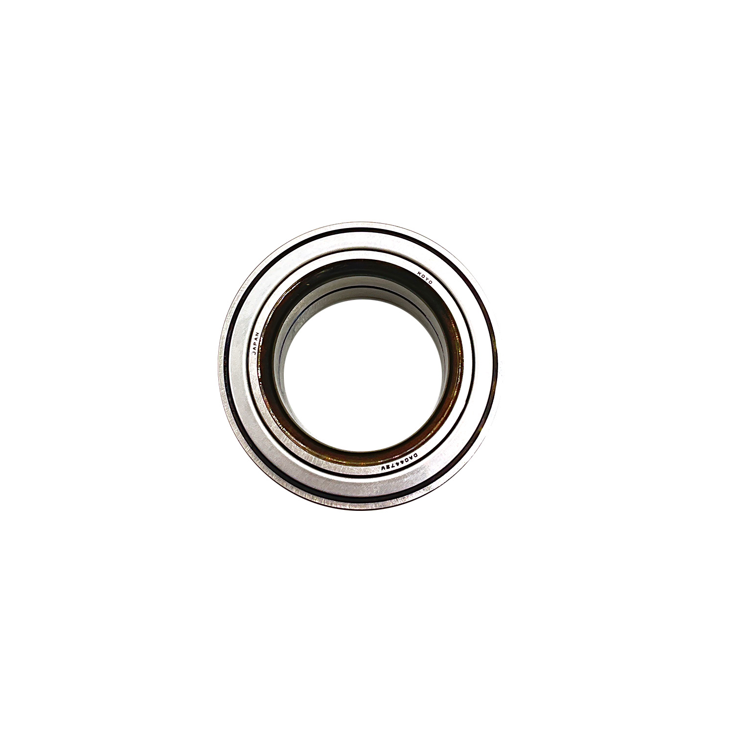 Passion pro back discount wheel bearing number