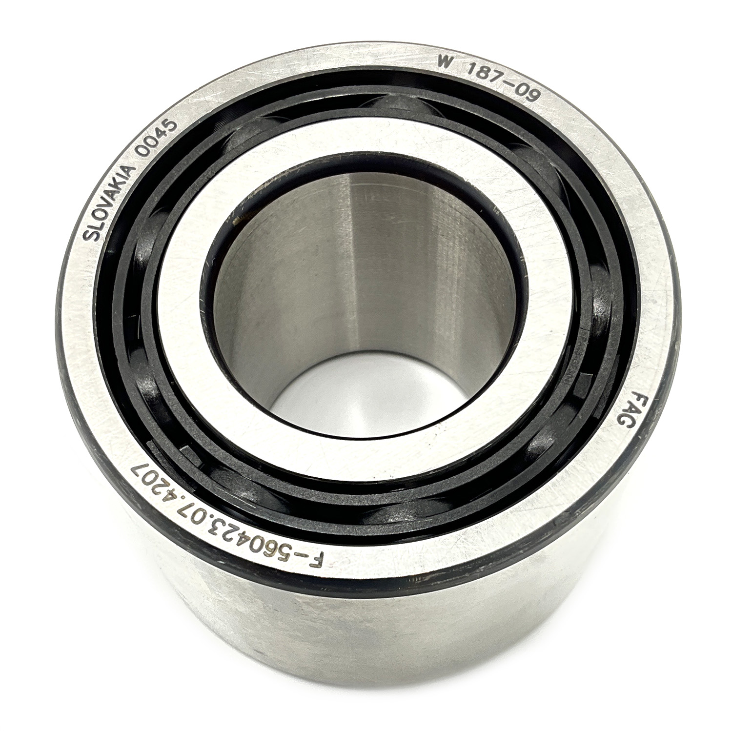 Ball Bearing, 35 x 72 x 48, Part 3515098 | Polaris Snowmobiles
