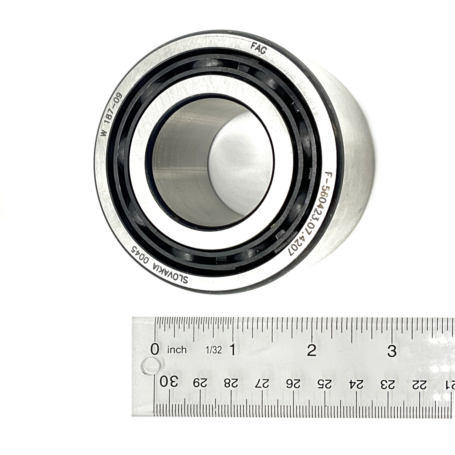 Ball Bearing, 35 x 72 x 48, Part 3515098 | Polaris Snowmobiles