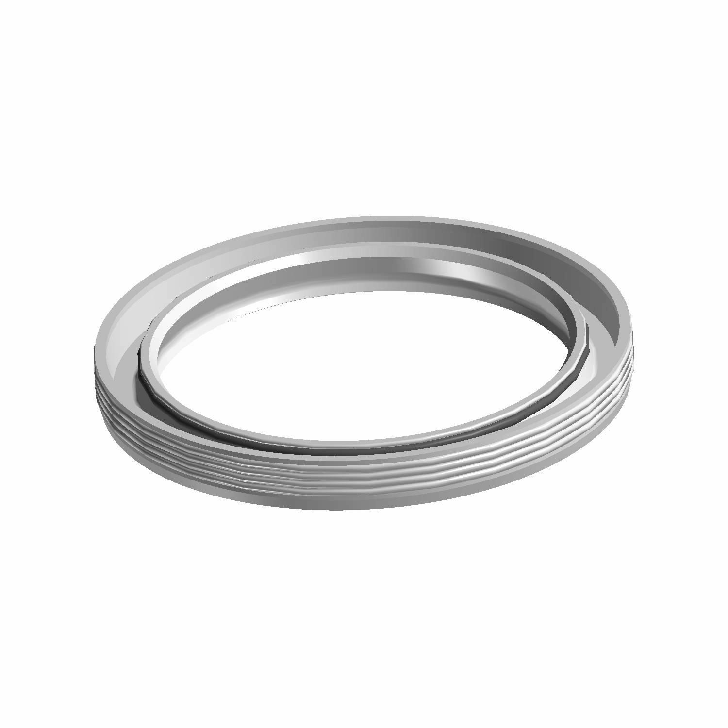 Crankshaft Seal, 55.7 mm, Part 3610152 | Polaris Sportsman