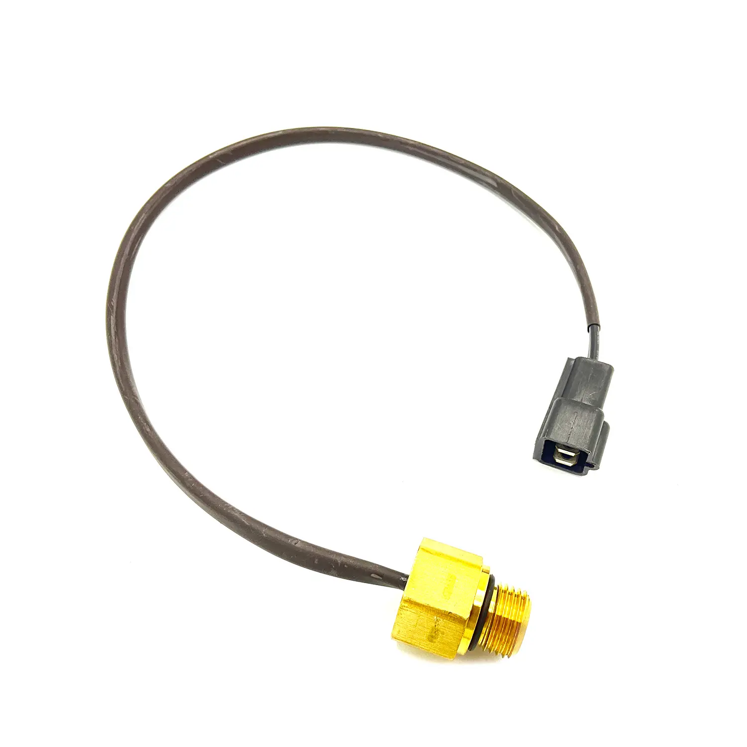 LAWNPROFESSOR 4010161 Radiator Fan Thermal Switch Sensor LAWNPROFESSOR 4010161 Radiator Fan Thermal Switch Sensor