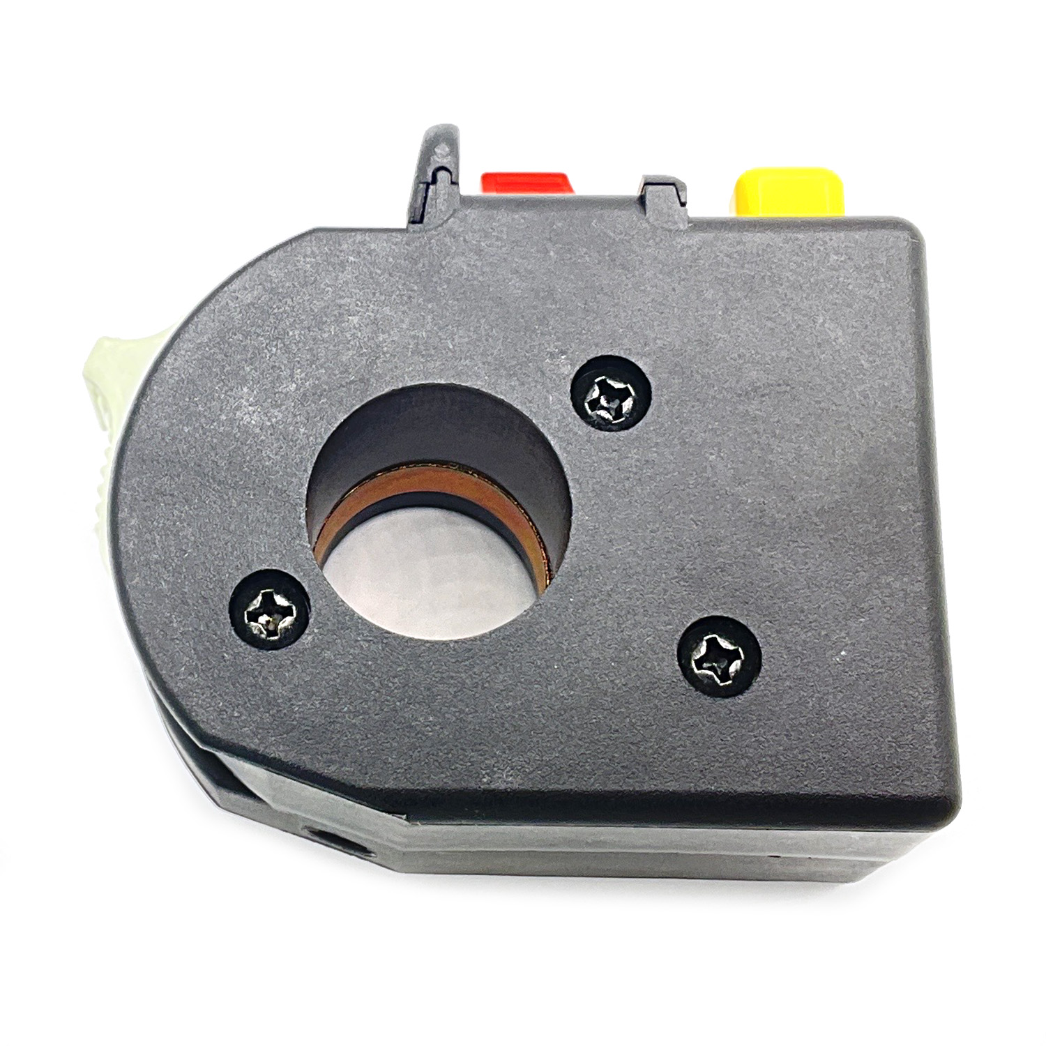 Hi/Lo/Off (Rev/Or) Handlebar Switch, Part 4010262 | Polaris