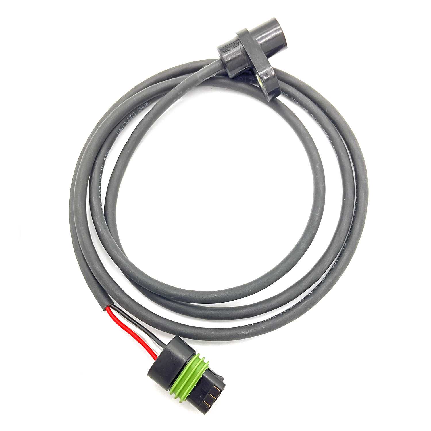 Polaris SPORTSMAN 500 H.O. Parts Hall Effect Speed Sensor For Polaris Sportsman ATVs – 335, 400, 450, 500, 600, 700, 800 Models Polaris Ranger Speedometer - Foto 8