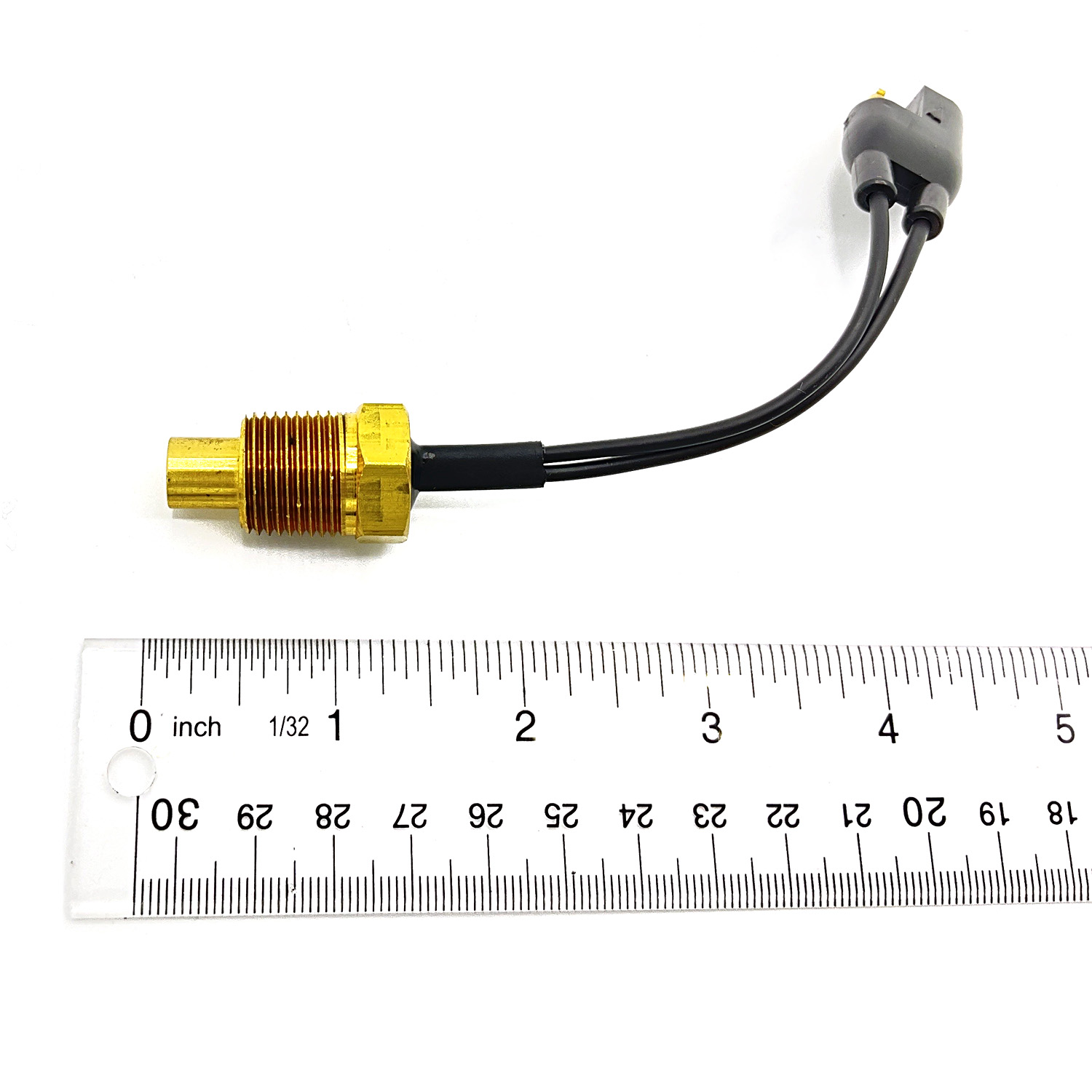 Thermistor Sensor, Part 4010398 | Indian Motorcycle