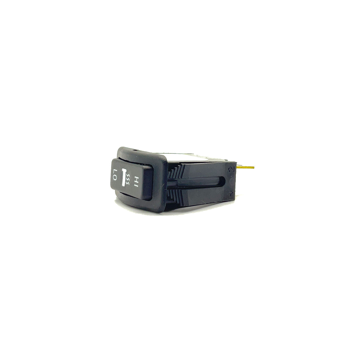 Handwarmer Switch, SPDT?, Part 4011319 | Polaris Snowmobiles
