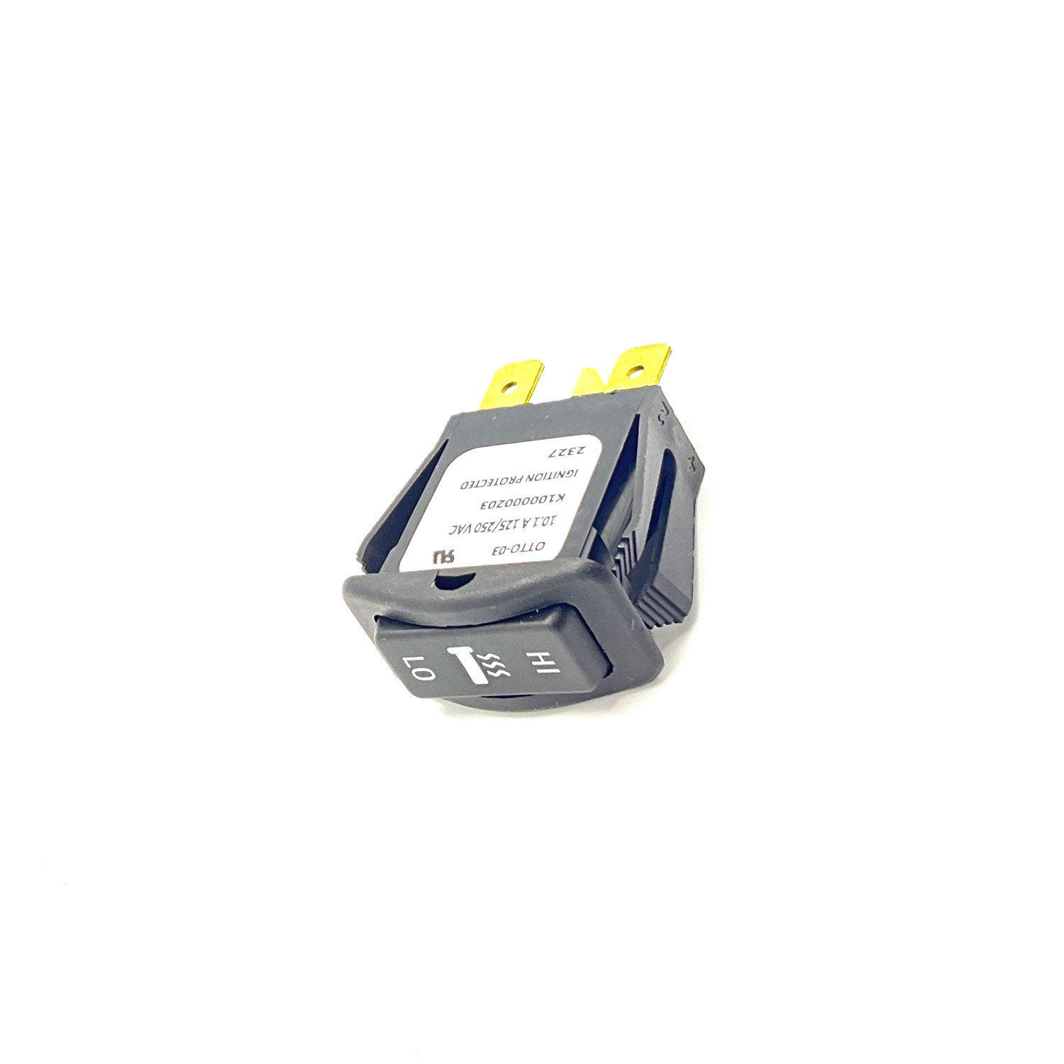 マブラヴ　Switch Mack Headlight Switch, 1MR3410