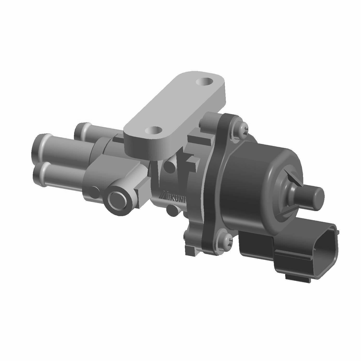 Idle Air Control Valve, Part 4011638 | Polaris RANGER