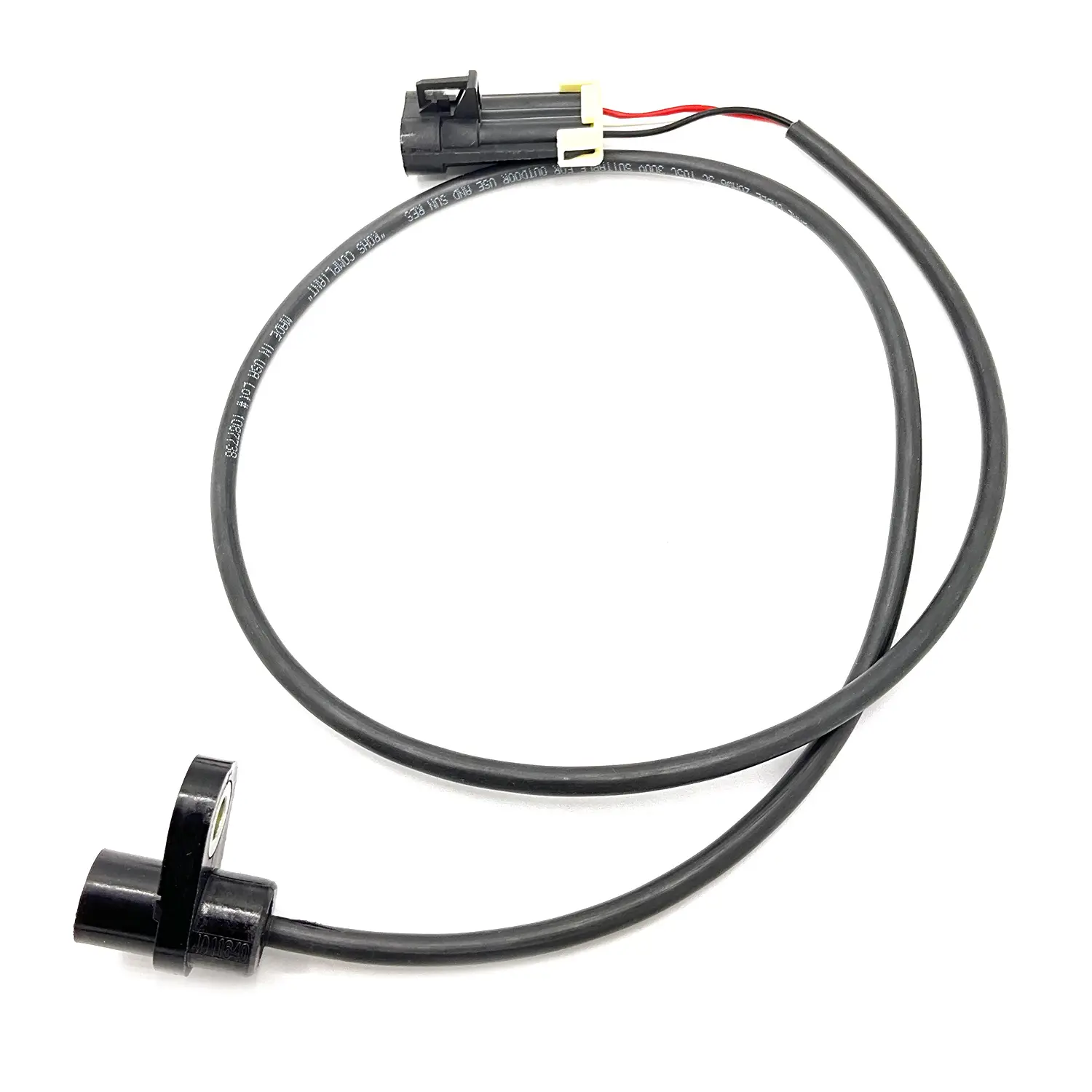 Kit Capteur Vitesse HPR-sc-sp01 V01 Pour Moteur HPR50 - TQ-Systems - Neuf