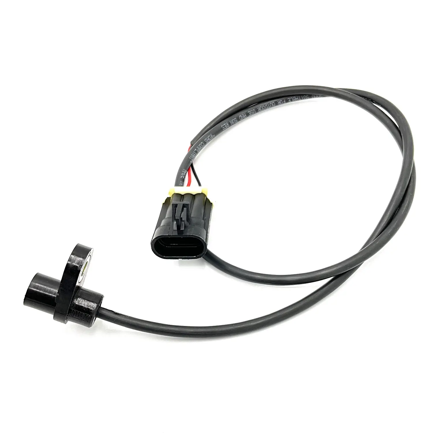 4011640 Hall Effect 32" Speed Sensor For Polaris Sportsman 800