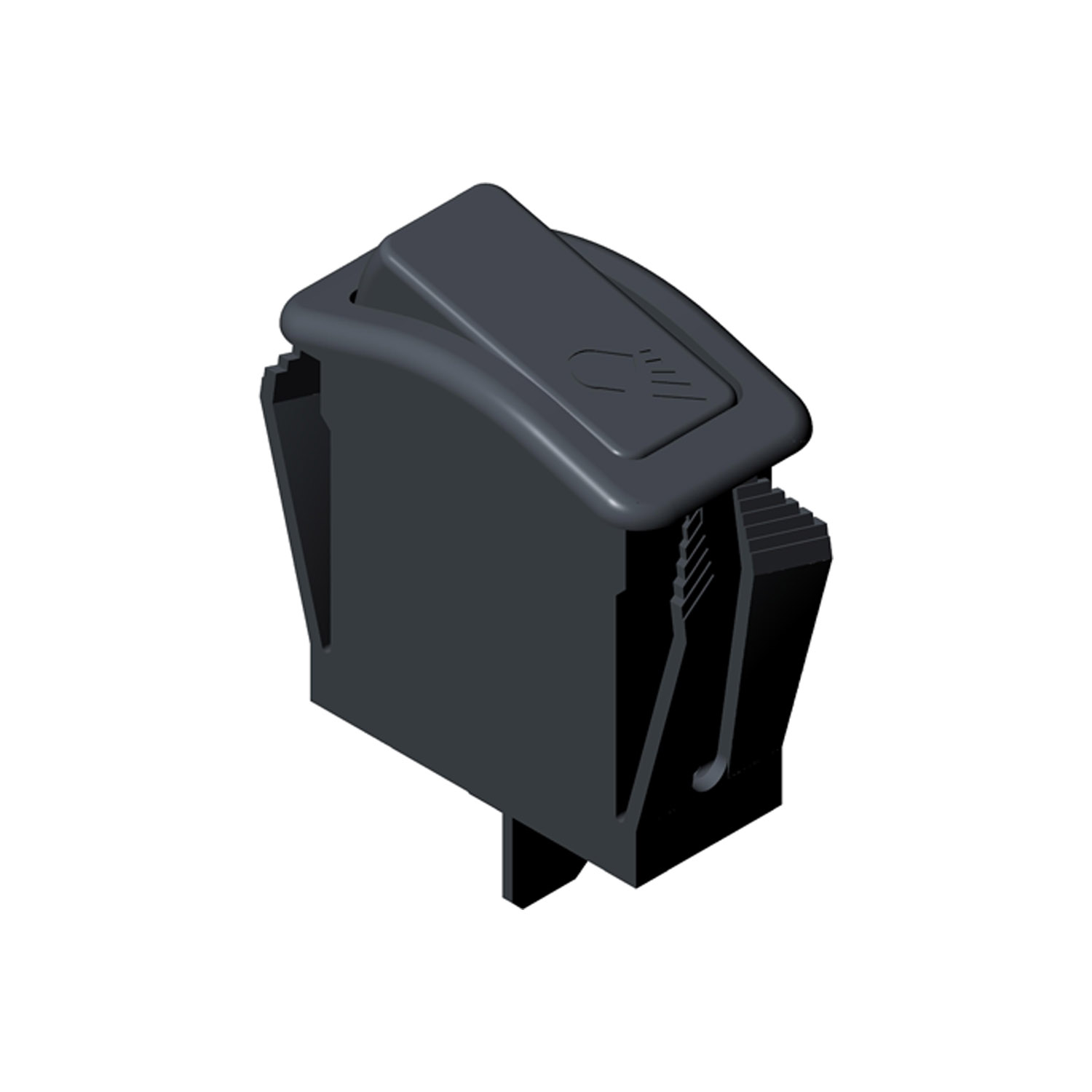 On/Off Worklight Switch, Part 4011074 | Polaris Sportsman EN-CA
