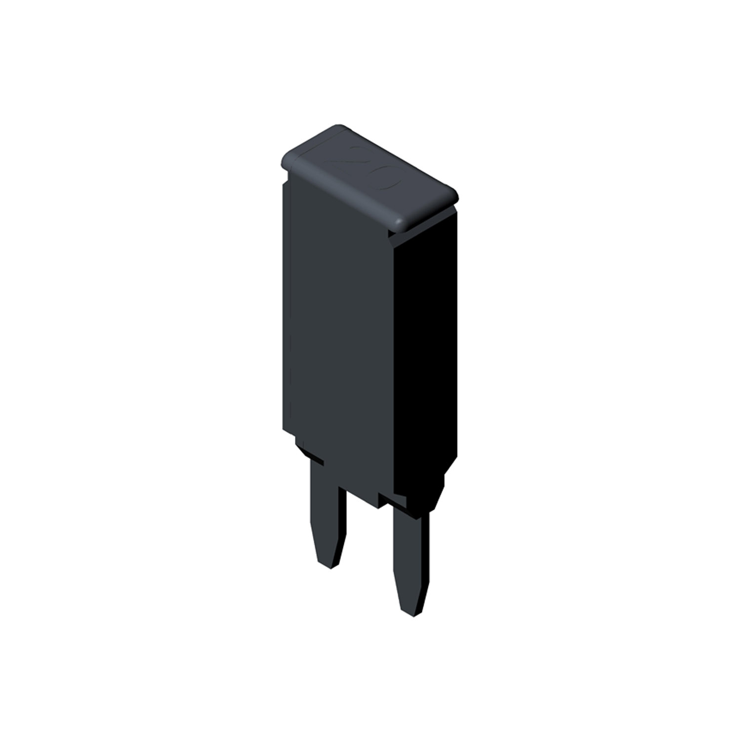 Circuit Breaker, 20 Amp, Part 4011372 | Polaris Sportsman