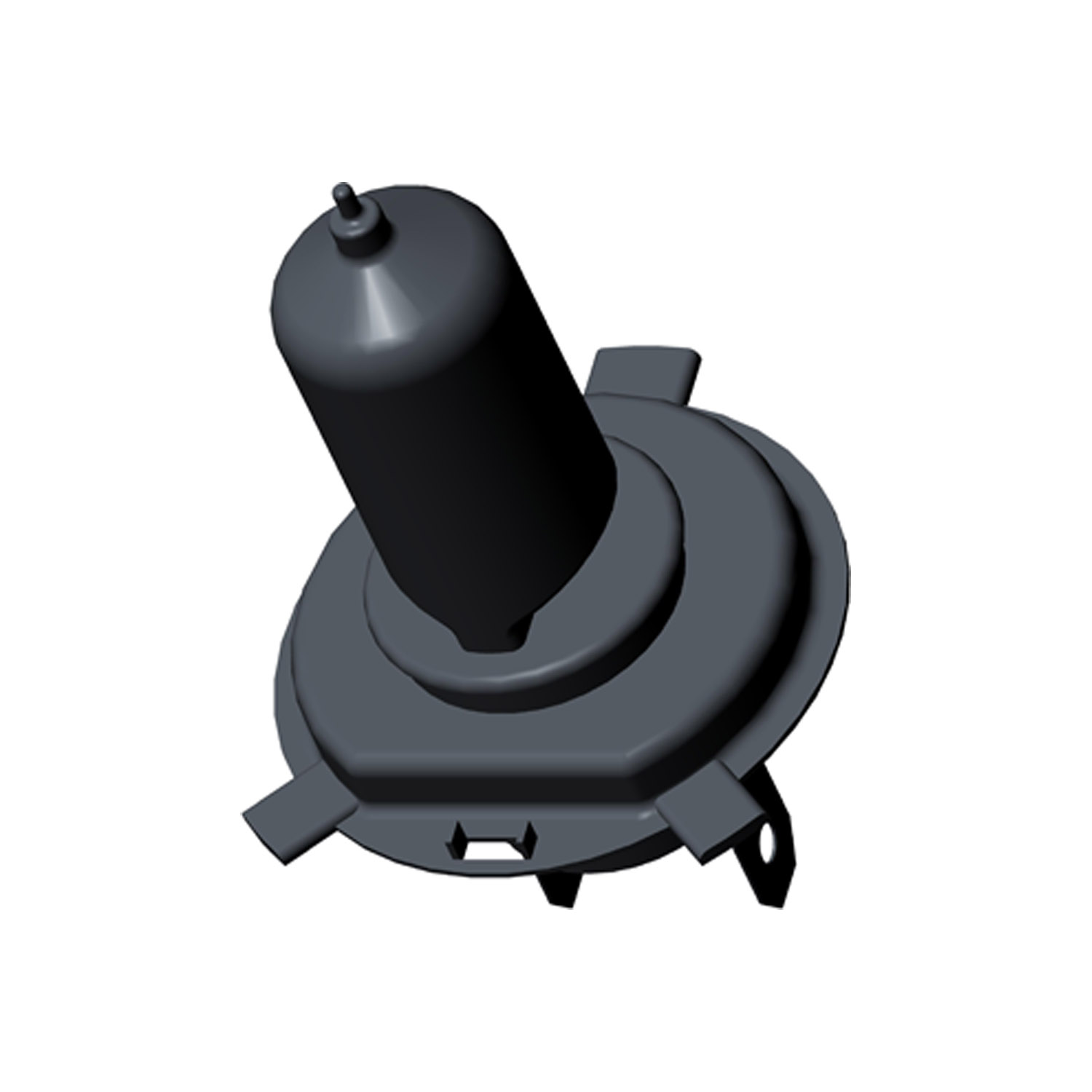 Lámpara M01114 HIGUCHI De 20V Y 180W Con Base GZ9.5 - Foto 9