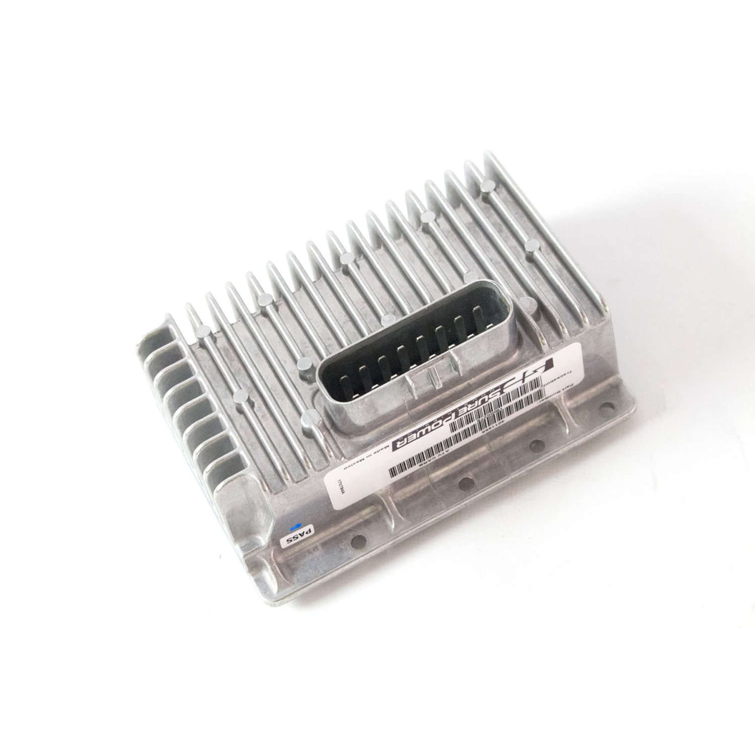 Single Carburator Control Module, Part 4011568 | Polaris Sportsman