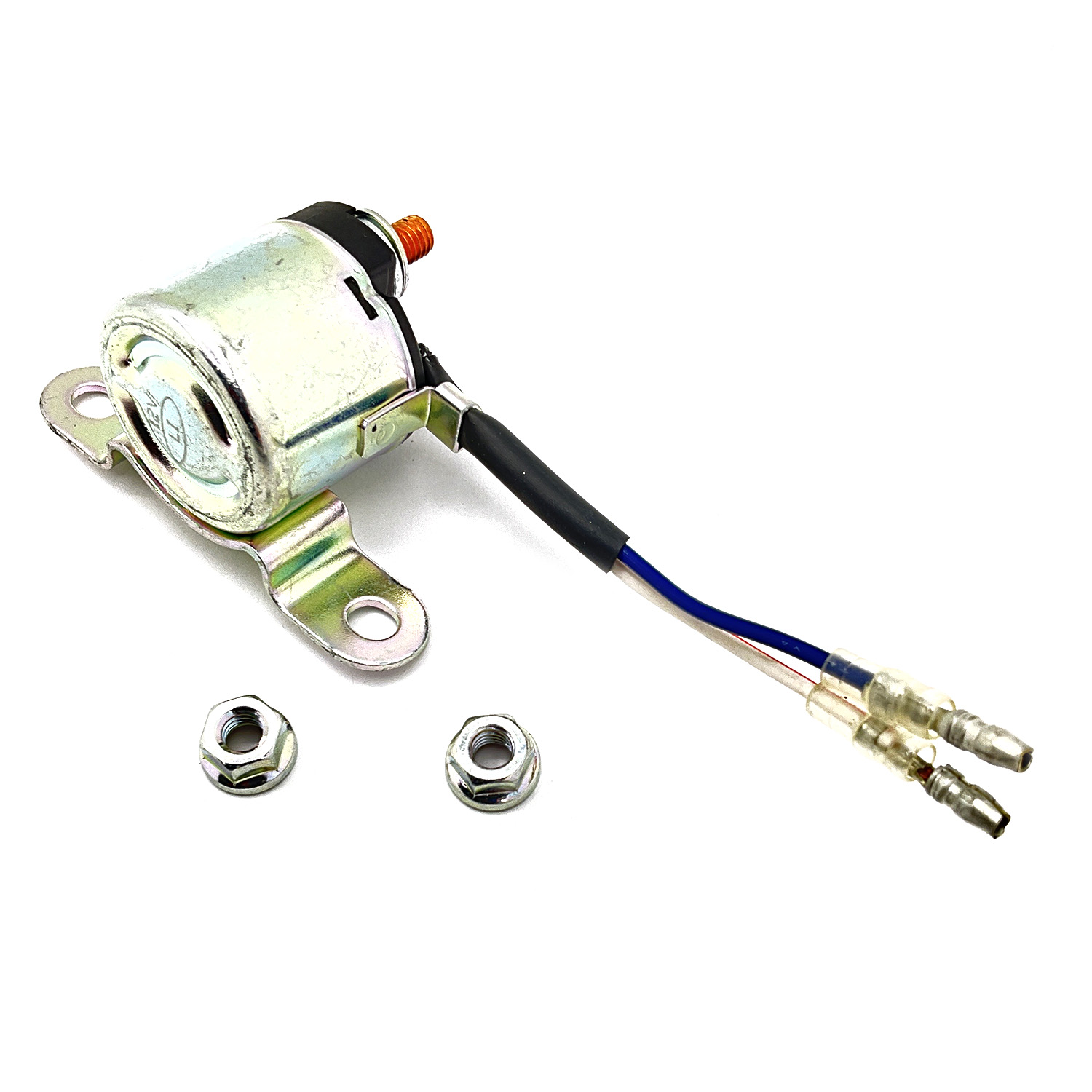 Ricks Starter Solenoid Switch For Polaris Sportsman 800 EFI 2010-2014