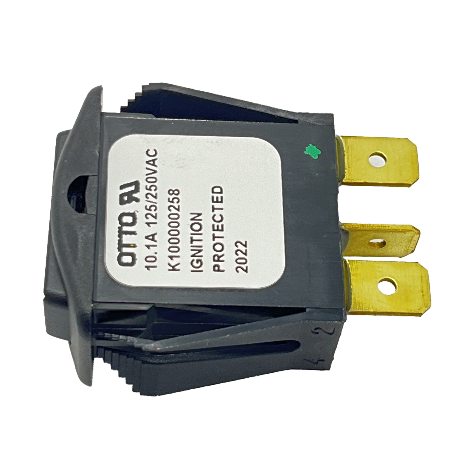 Mode/Set Switch, Part 4012090 | Polaris Snowmobiles