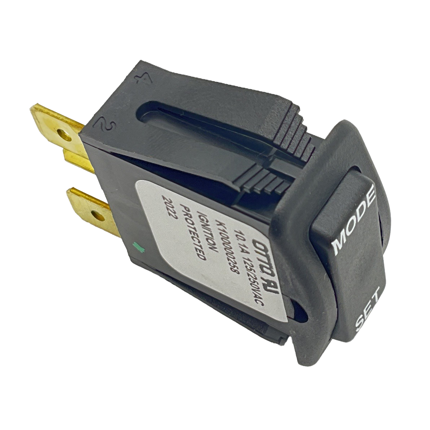 Mode/Set Switch, Part 4012090 | Polaris Snowmobiles