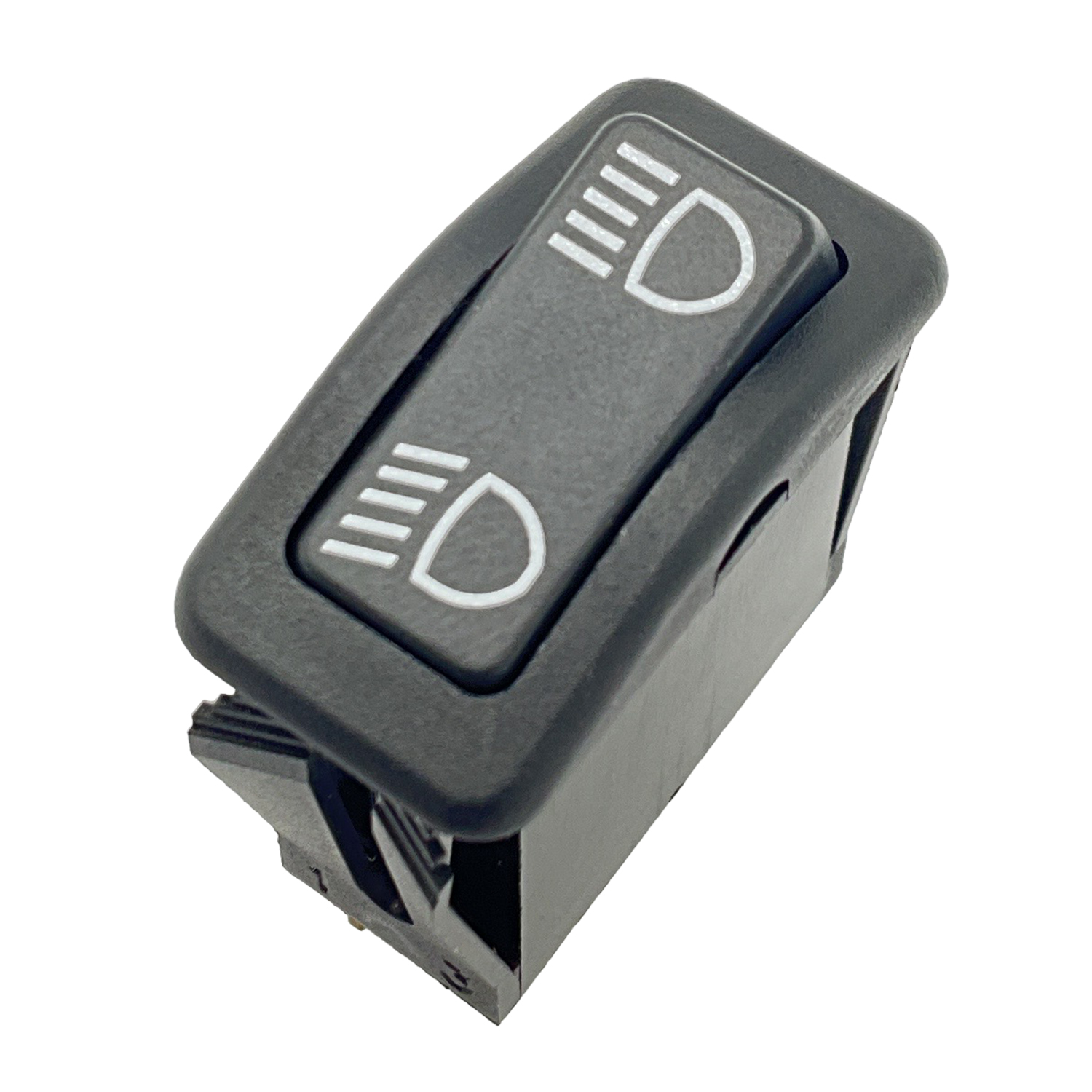 Switch ライト Hi/Lo Headlight Switch, Part 4012091 | Polaris Snowmobiles