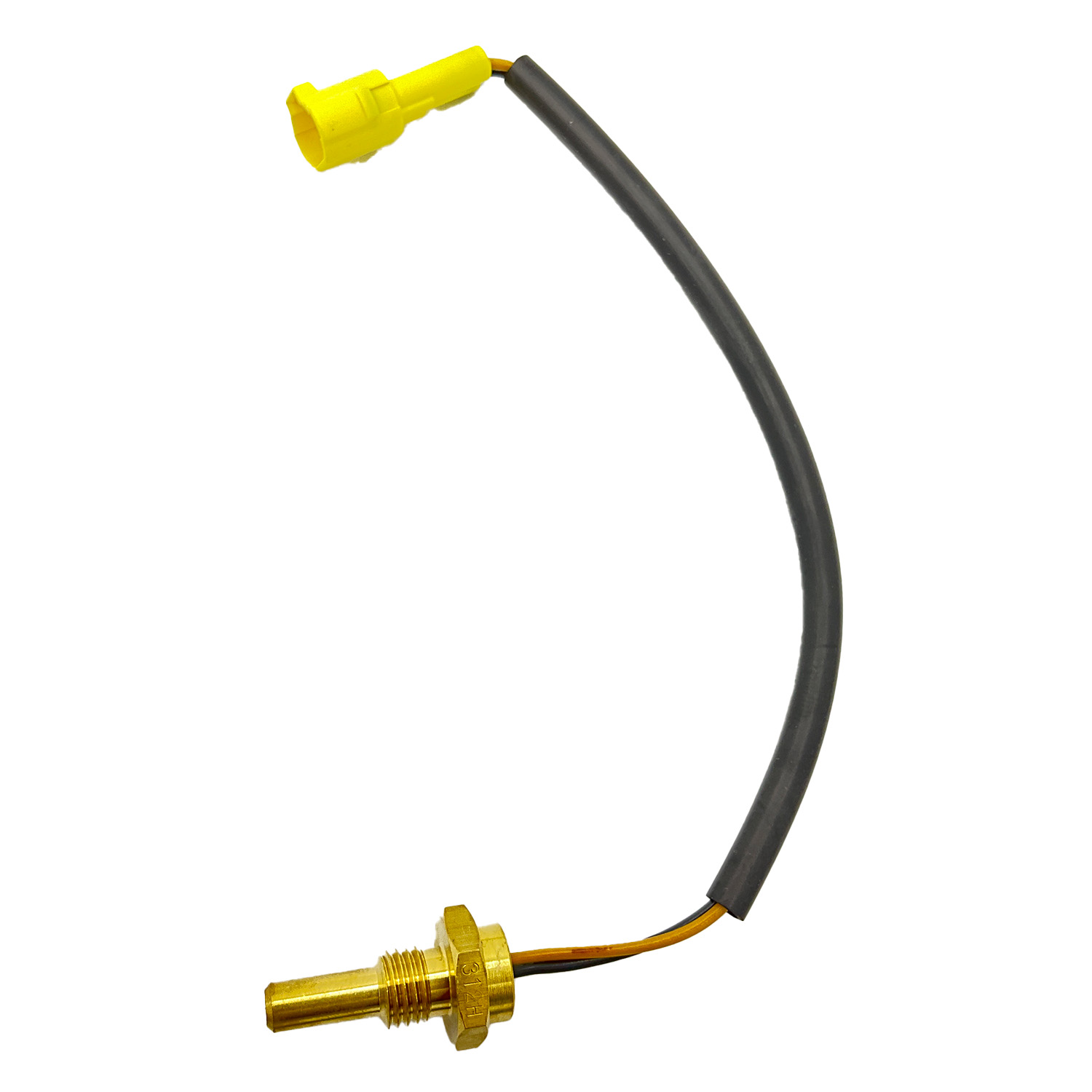 Water Temperature Sensor, Part 4012115 | Polaris Snowmobiles