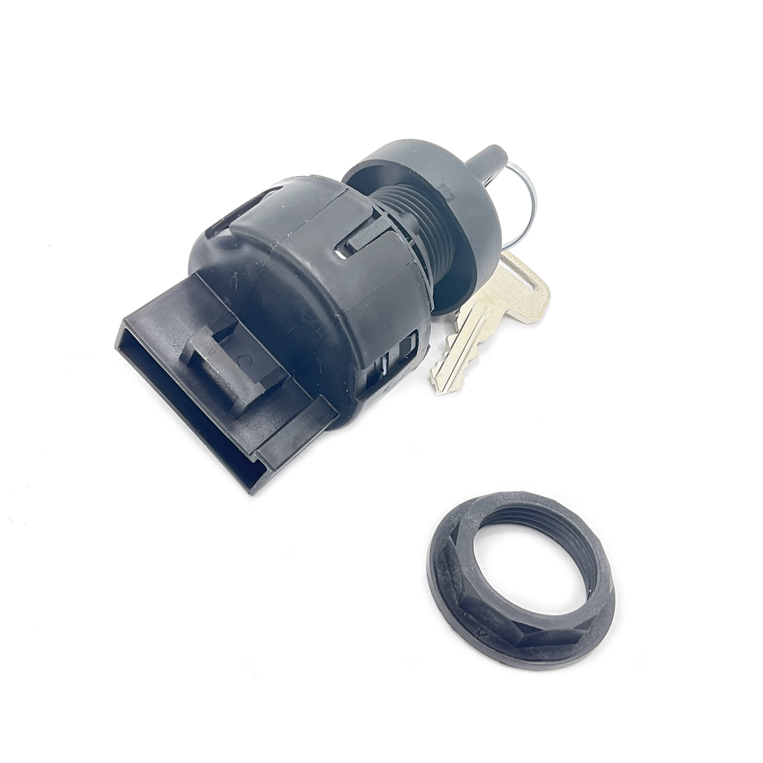 Key Start Ignition Switch, Part 4012164 | Polaris Sportsman