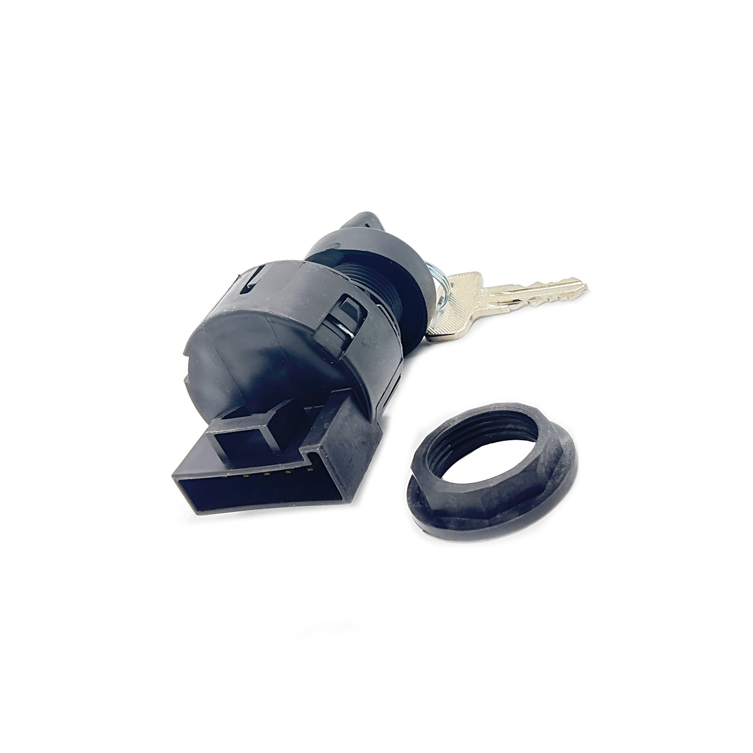 Key Start Ignition Switch, Part 4012164 | Polaris Sportsman
