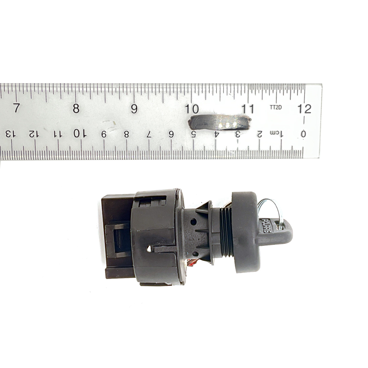 Key Start Ignition Switch, Part 4012164 | Polaris Sportsman