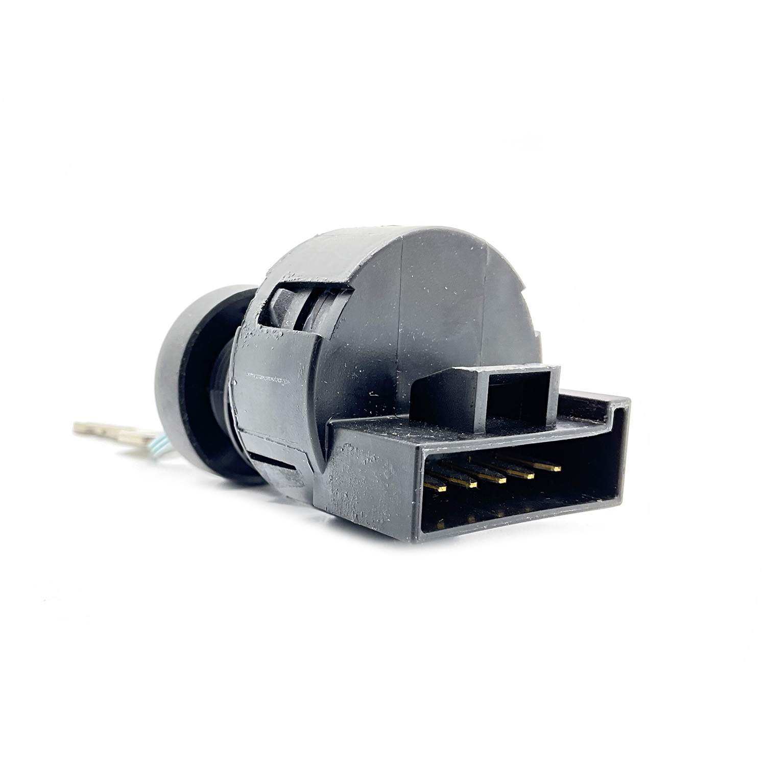 3 Position Key Switch, Part 4012165 | Polaris Snowmobiles