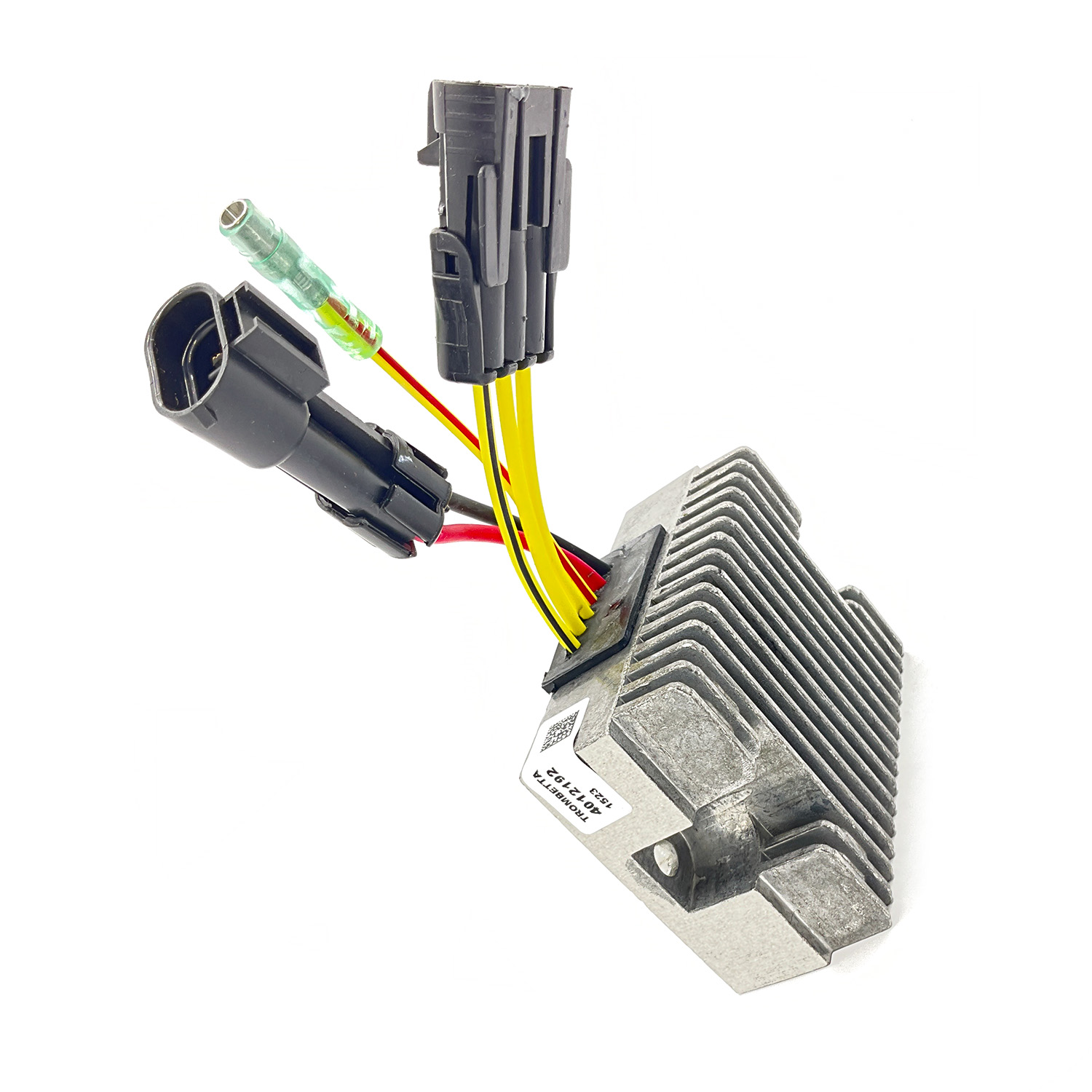 Regulator Rectifier, Part 4012192 | Polaris Sportsman