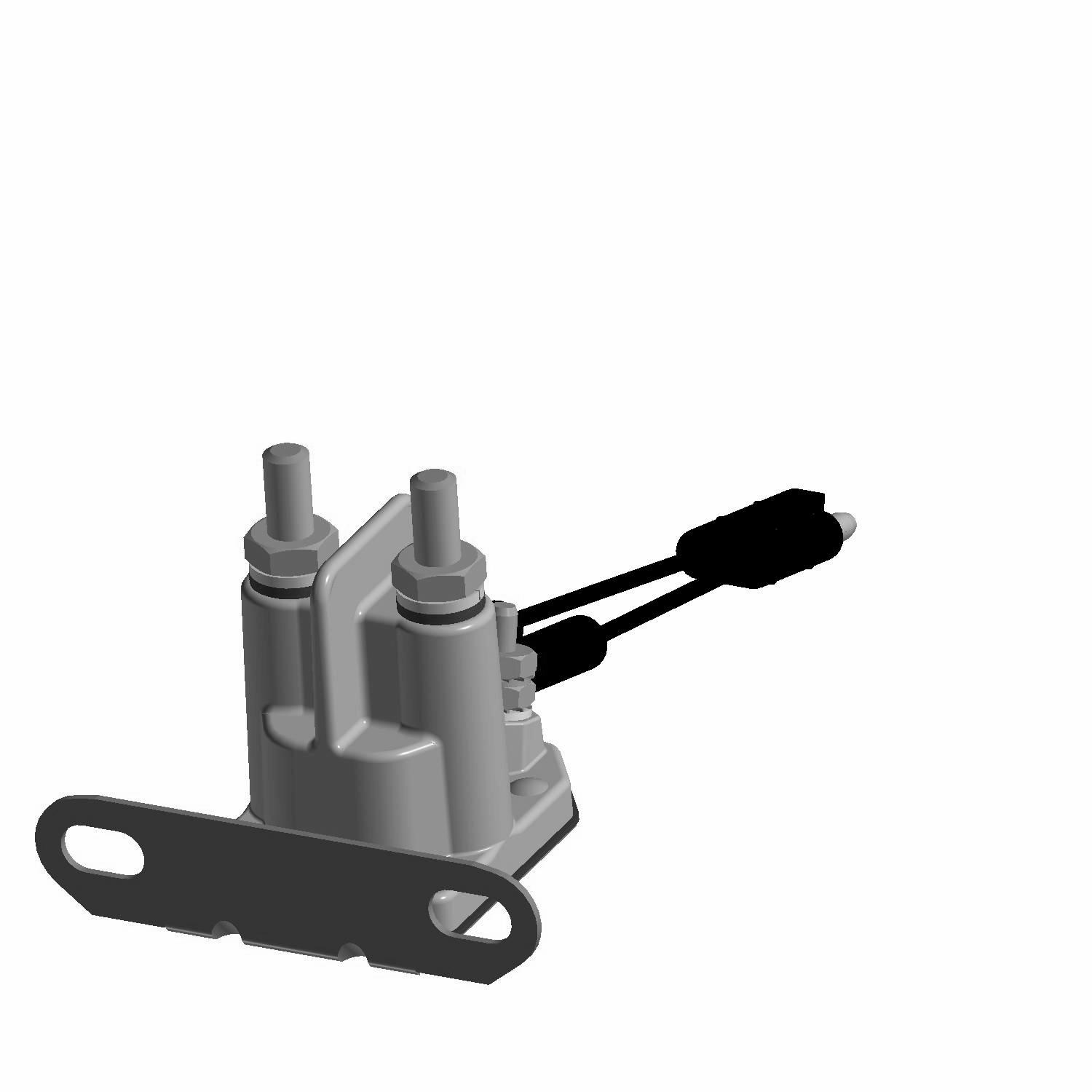 Magnetic Switch, Part 4012358 | Polaris Snowmobiles