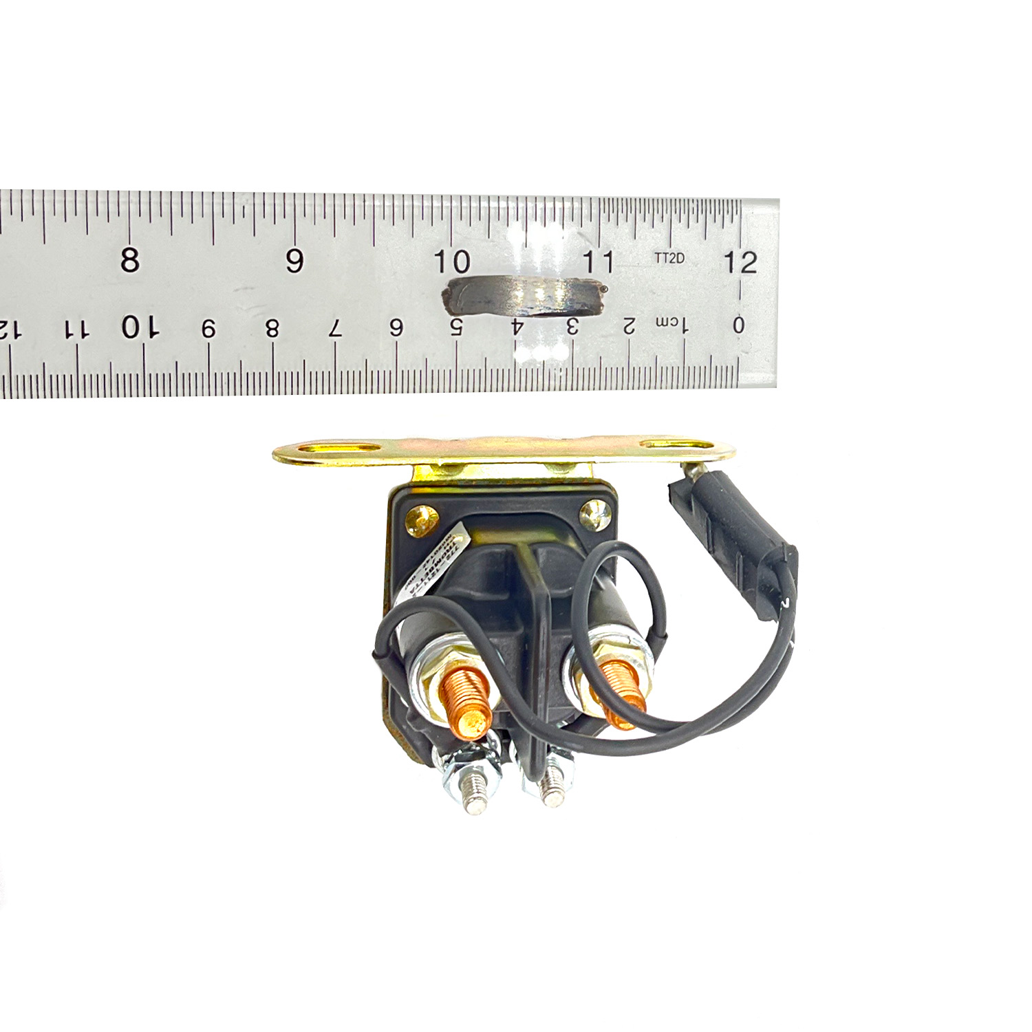 Magnetic Switch, Part 4012358 | Polaris Snowmobiles