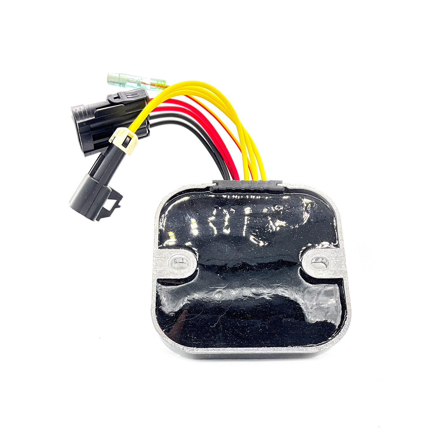3PH Regulator, Tallfin, Seal, 90C, Part 4012384 | Polaris RANGER