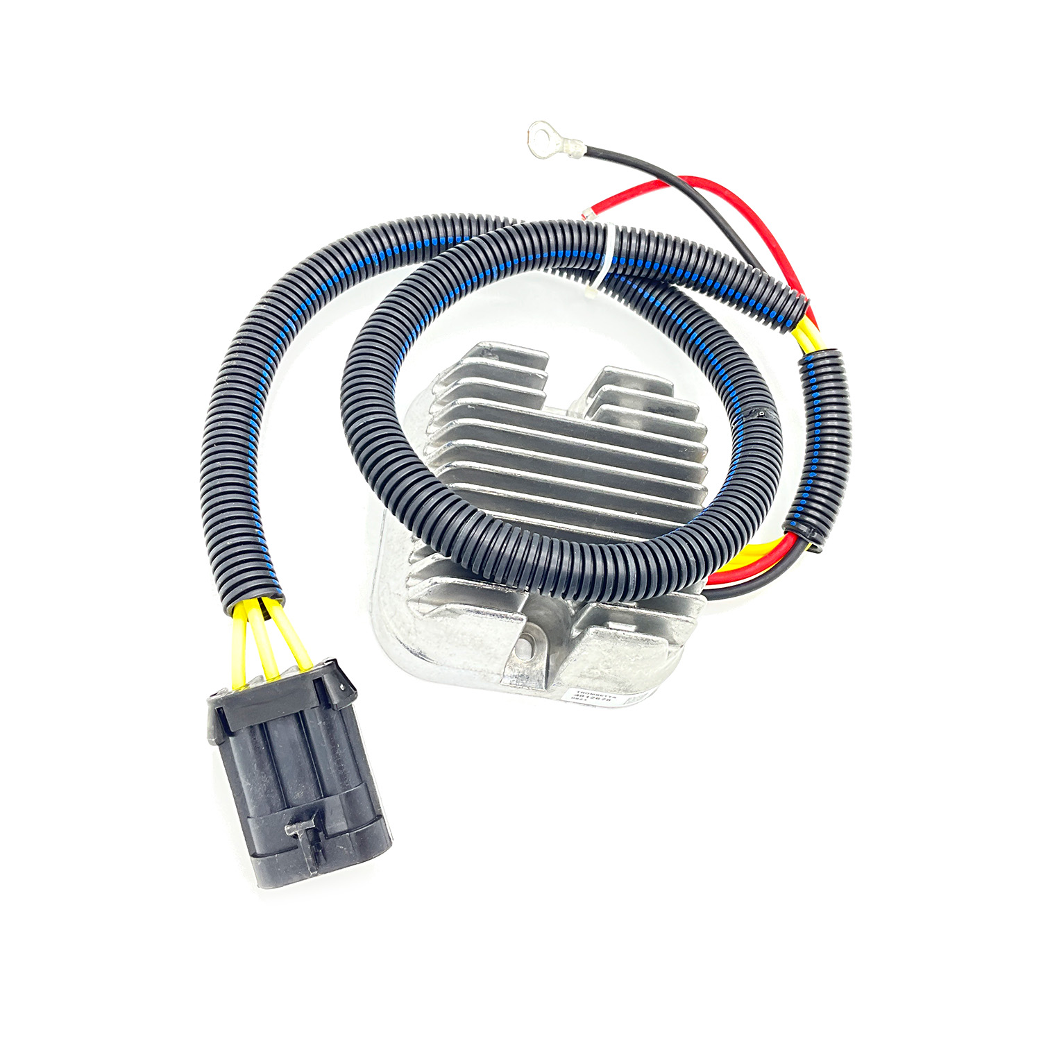 Voltage Regulator, 600 W, Part 4012678 | Polaris Sportsman EN-CA