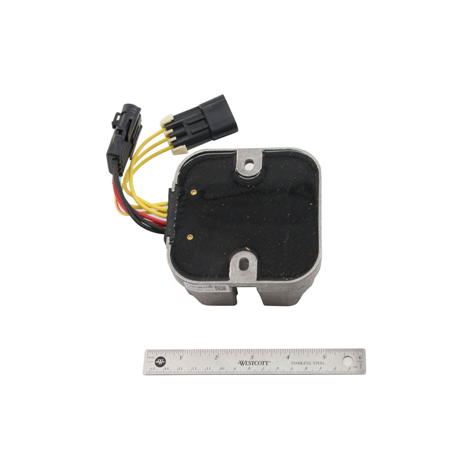 3PH Regulator, Tallfin, Seal, 90C, Part 4012384 | Polaris RANGER