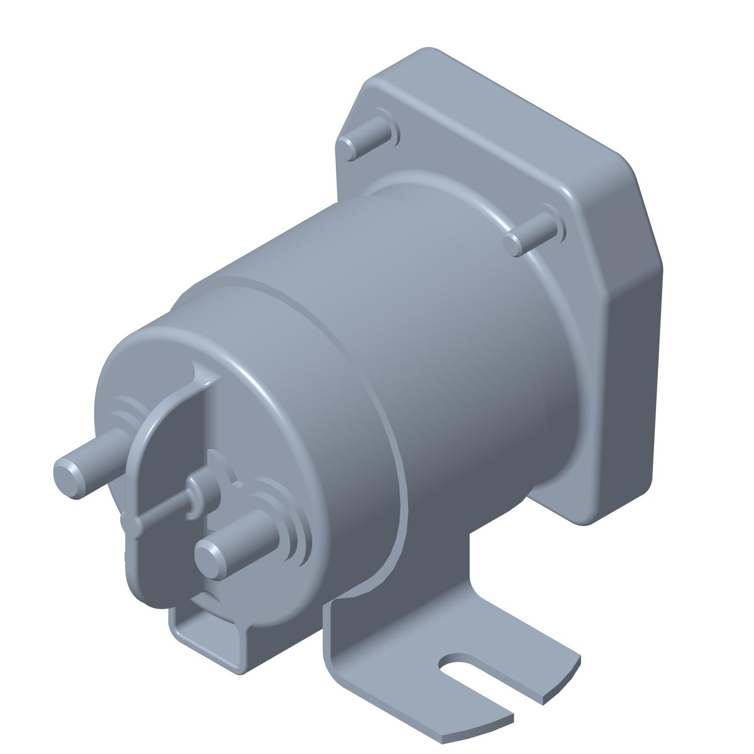 Trombetta Contactor Assembly, 48V, Part 4012818 | Polaris RANGER