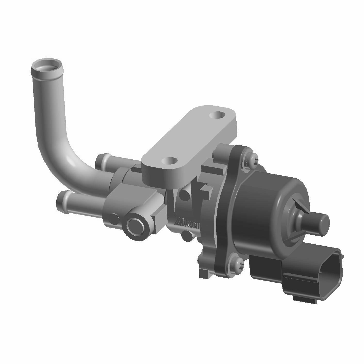 とり　804040 IAC Valve, Part 4013313 | Polaris Sportsman