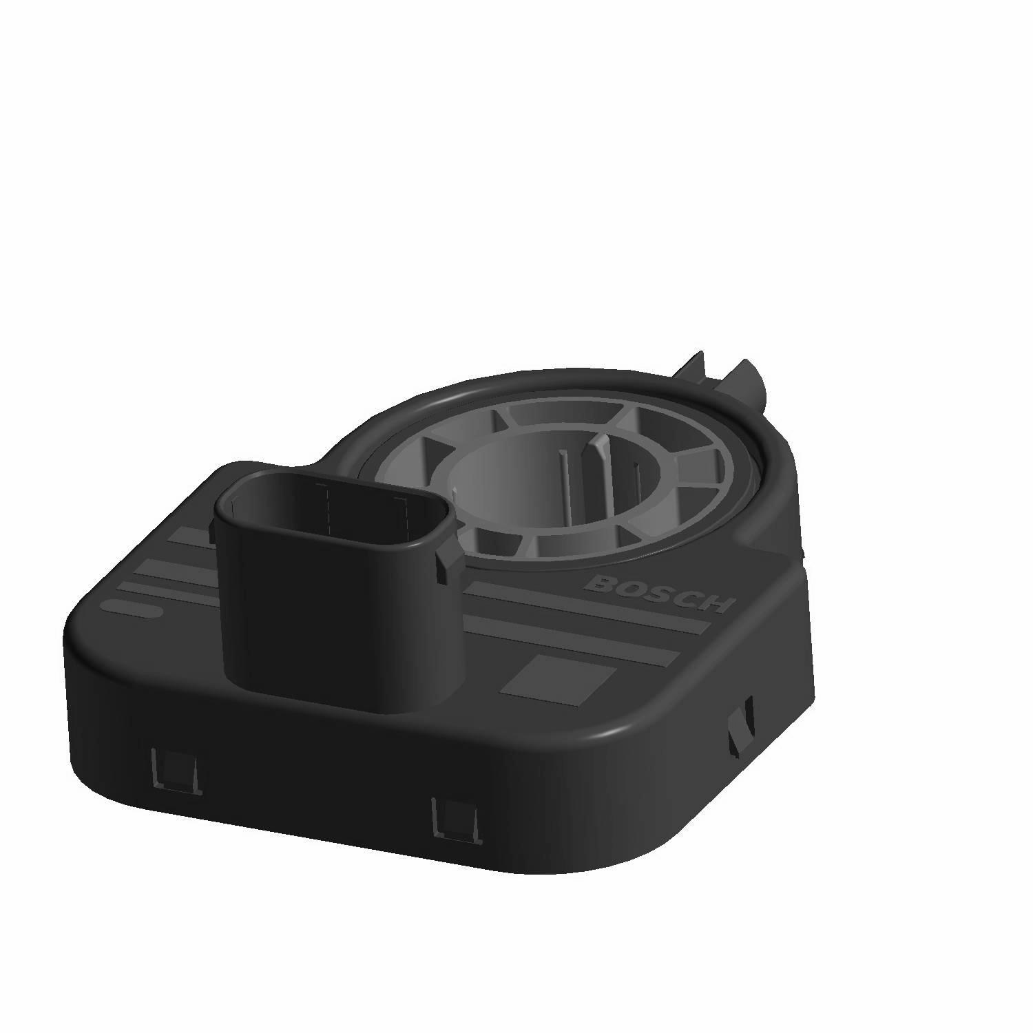 Potenziometro Sensore Angolo CPP-45-32 5K - Nuovo - Componente Elettronico