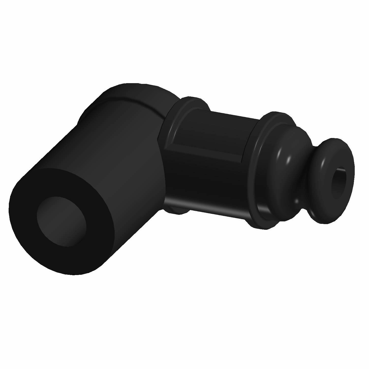 Sparkplug Cap, Part 4013156 | Polaris Snowmobiles