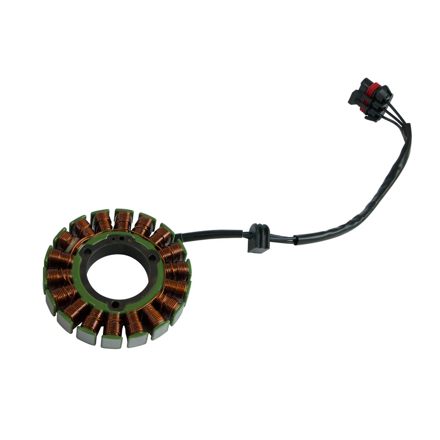 Stator, 650 W, Part 4013013 | Polaris RZR