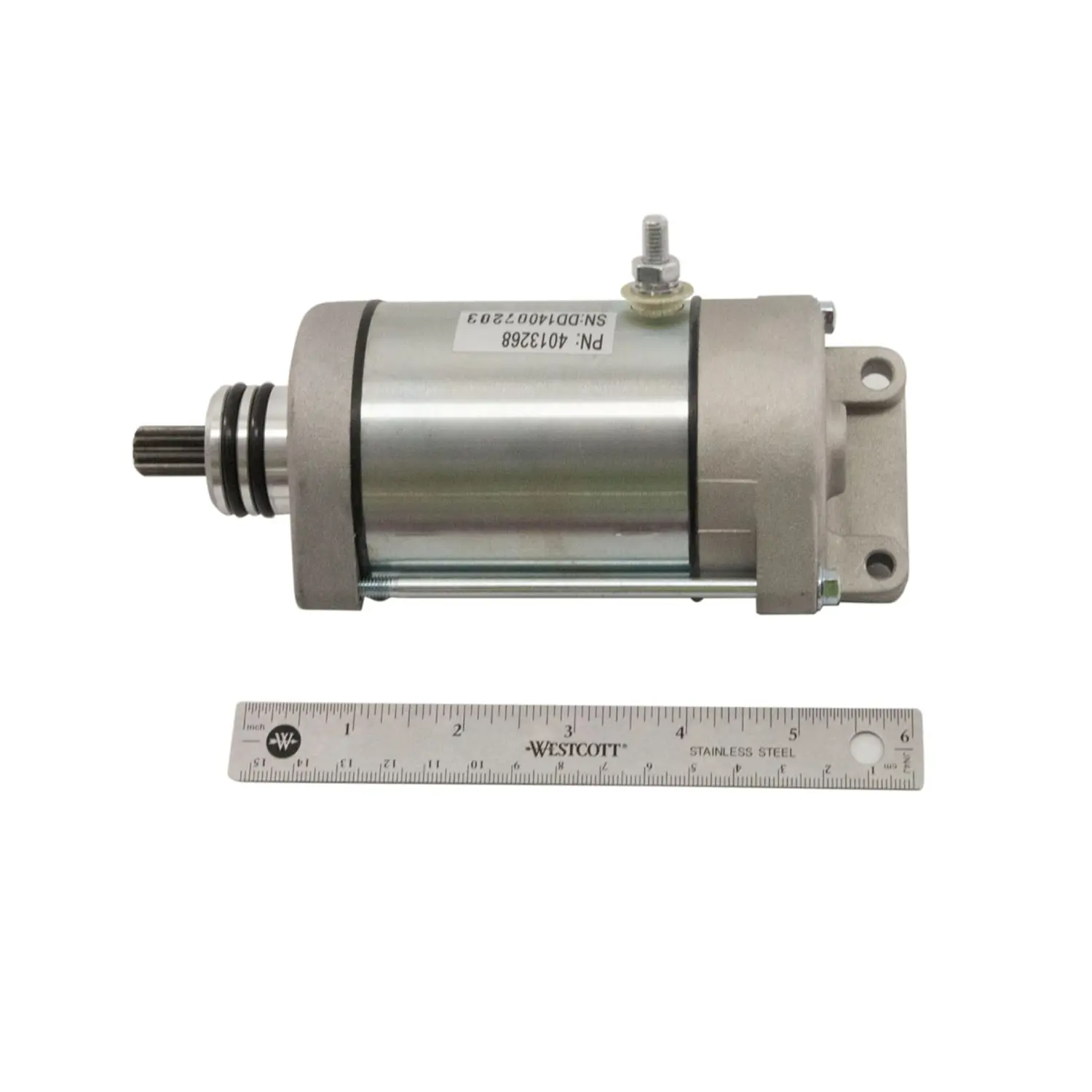 Motorino di avviamento adatto for Polaris Sportsman ATV 600 Ranger 700 RZR 800 Frontier 4010417 4011584 4012032 4013268 Trail Boss RZR 800 RZR S Parti Motorino di avviamento adatto for Polaris Sportsman ATV 600 Ranger 700 RZR 800 Frontier 4010417 4011584 4012032 4013268 Trail Boss RZR 800 RZR S Parti