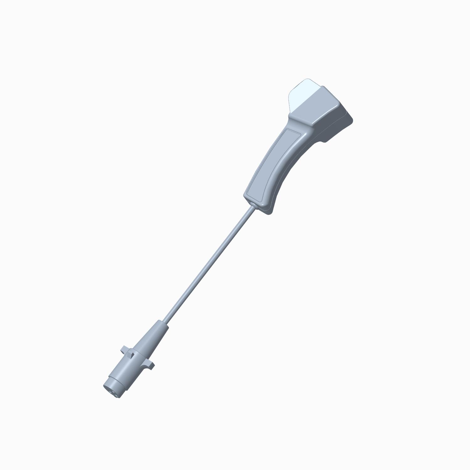 チン Wired Remote Control - Remote Handle, Part 4013466 | Polaris RANGER