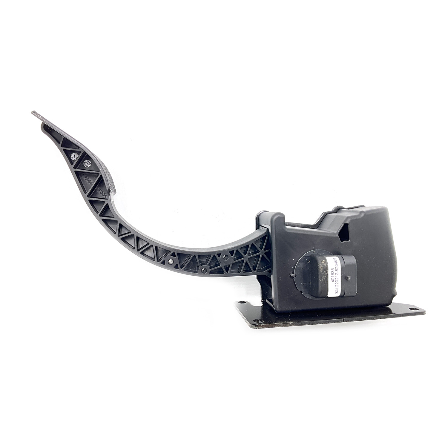 Electronic Throttle Pedal, Part 4014042 | Polaris RANGER