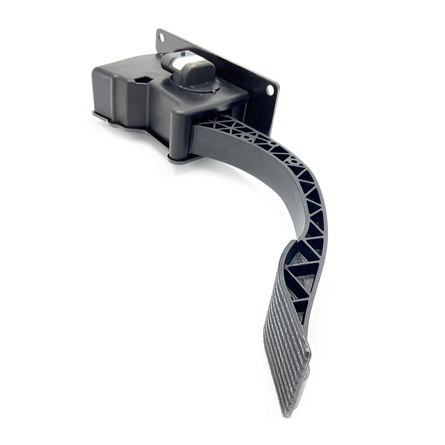 Electronic Throttle Pedal, Part 4014042 | Polaris RANGER