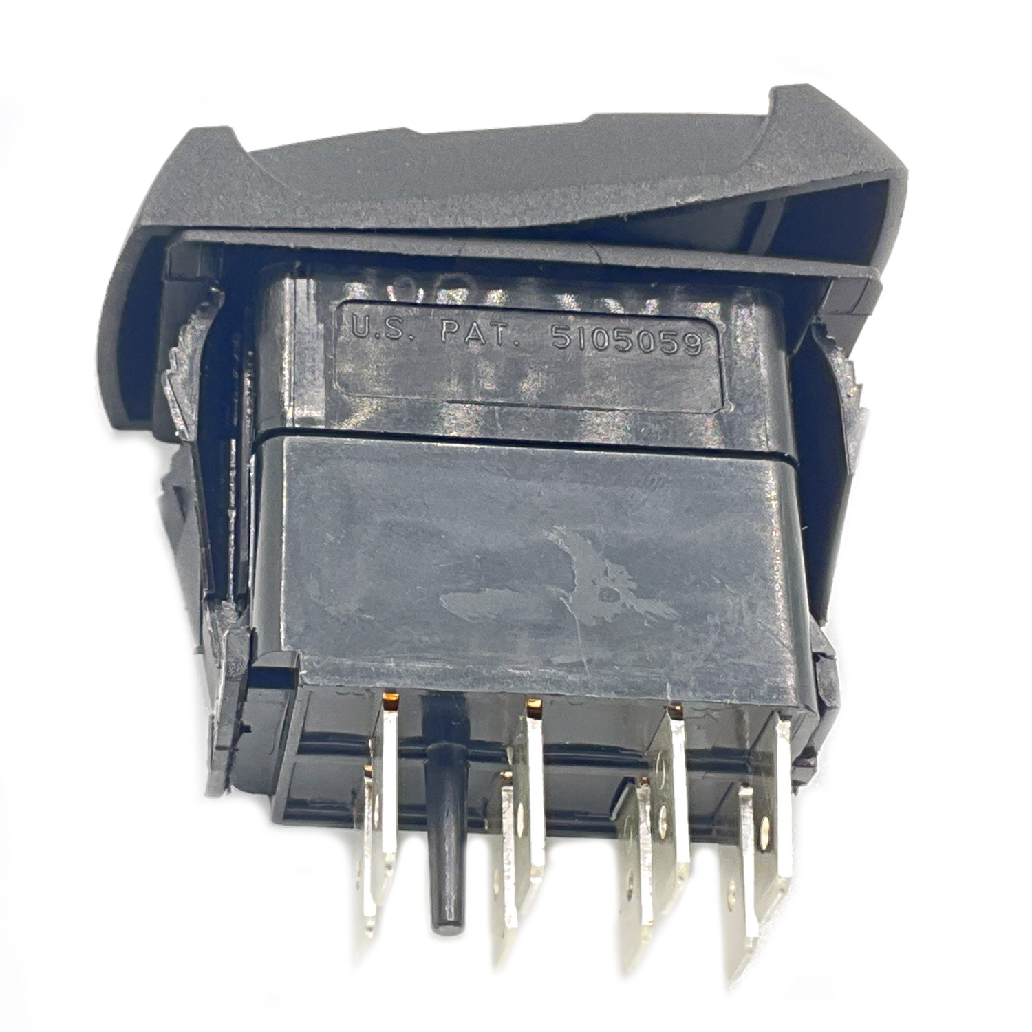 Headlight Switch, Part 4014069 | Polaris RANGER