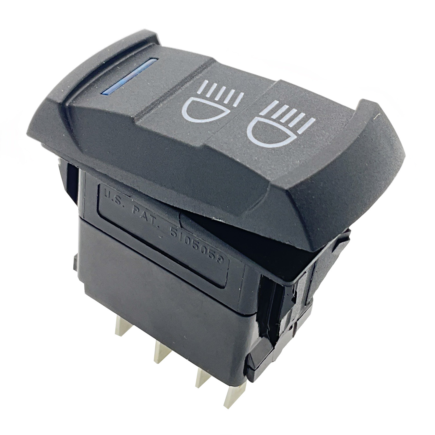 Headlight Switch, Part 4014069 | Polaris RANGER