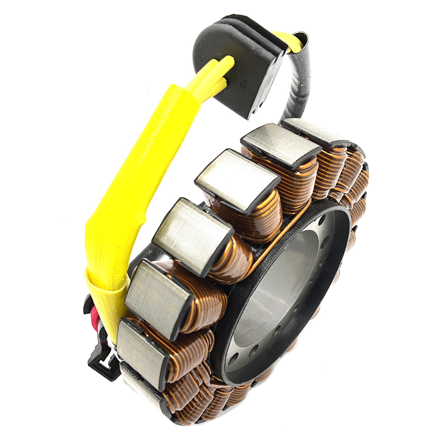 Stator, Part 4014406 | Polaris RANGER