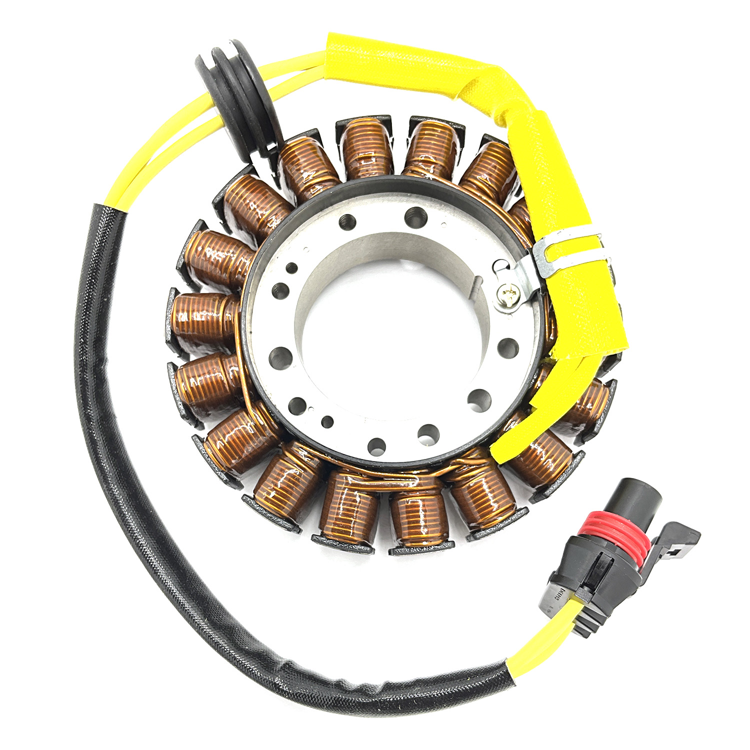 Stator, Part 4014406 | Polaris RANGER