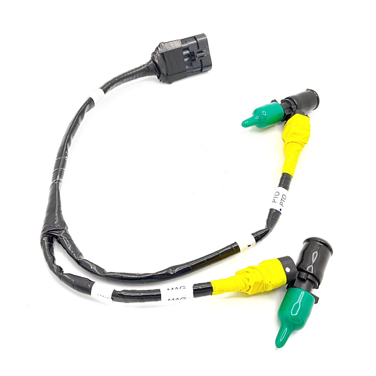 Injector Harness w/ Lead, Part 4014715 | Polaris Snowmobiles EN-CA