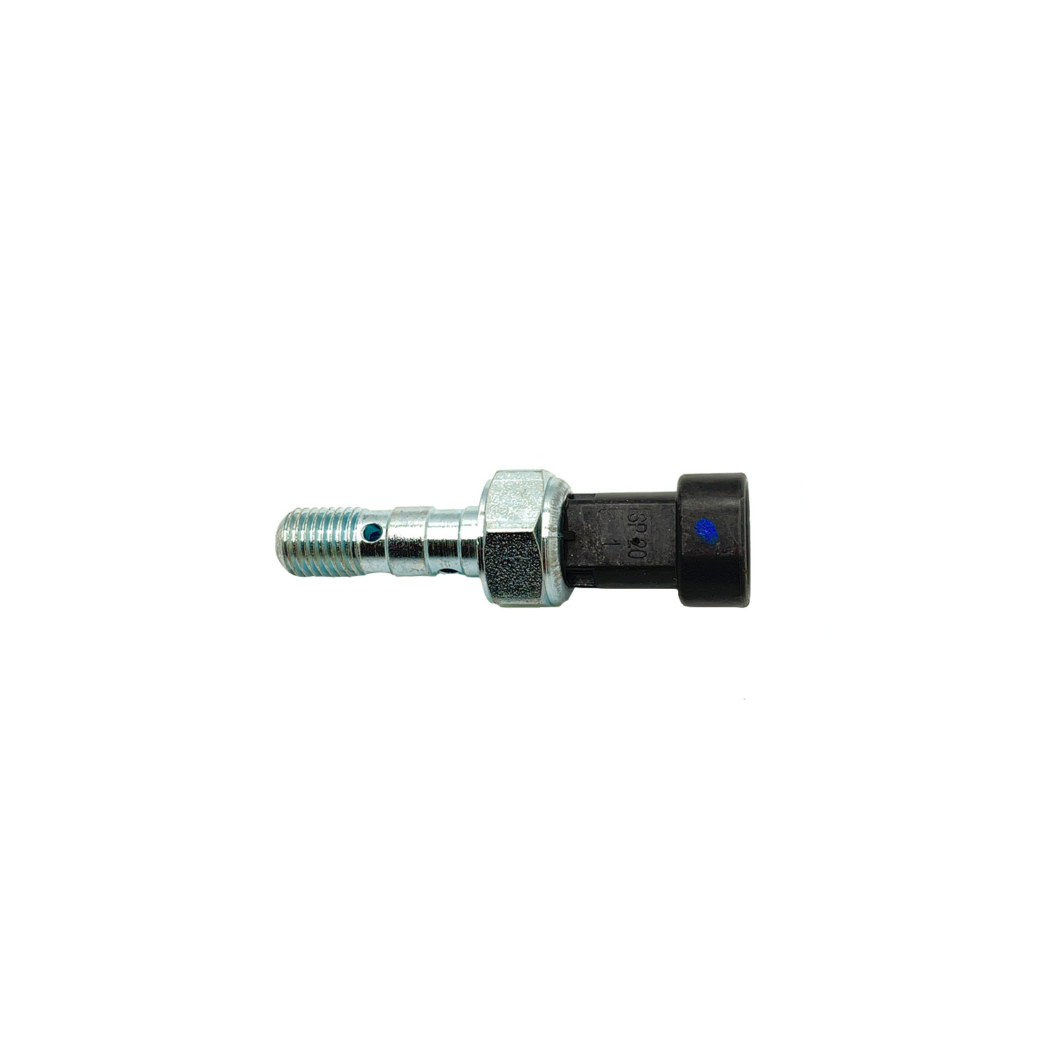 SWITCH-BRK,M10X1.25,DBL [FROM 5/23/2022], Part 4081117