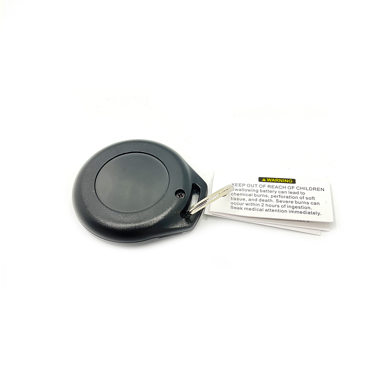 2 Button Remote Control Fob, Indian, Part 4081321 | Indian Motorcycle